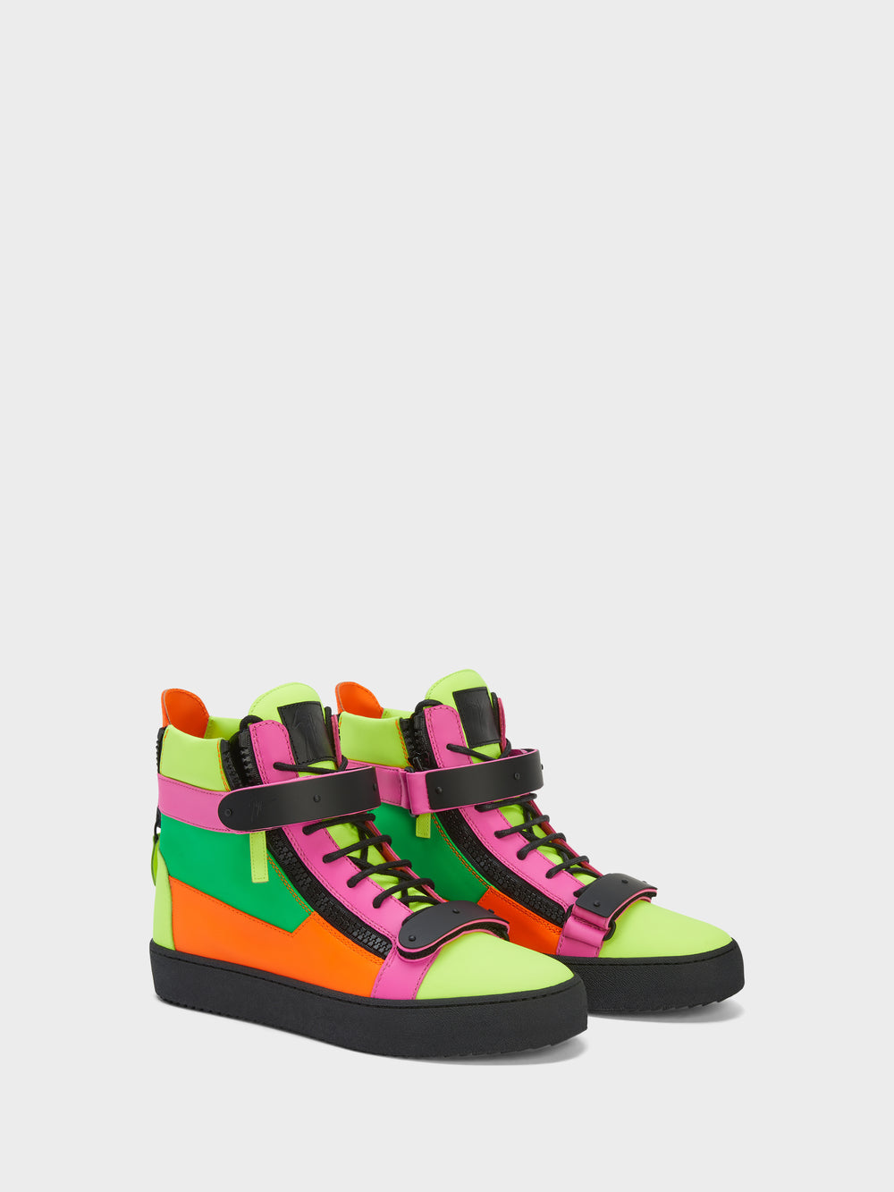 COBY HIGH TOP