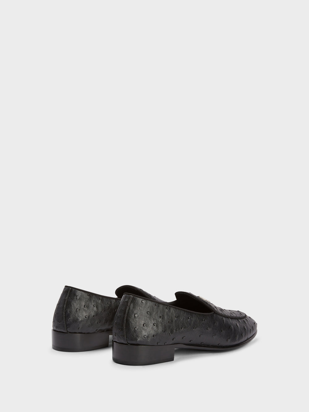RUDOLPH LOAFER