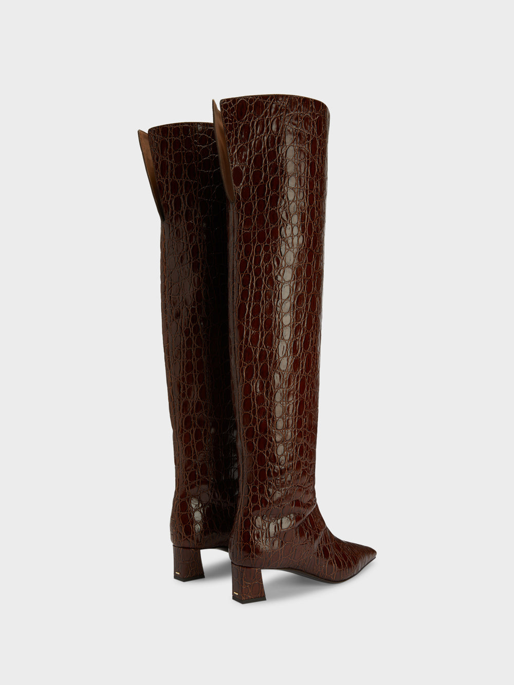 JANIEE PLUS BOOT 45