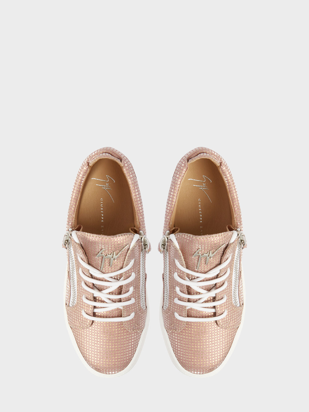 GAIL LOW TOP