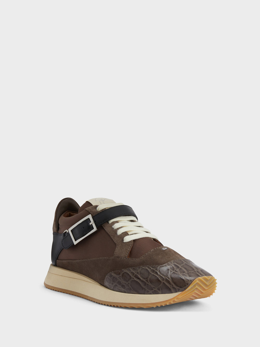 GZ-IDA LOW TOP
