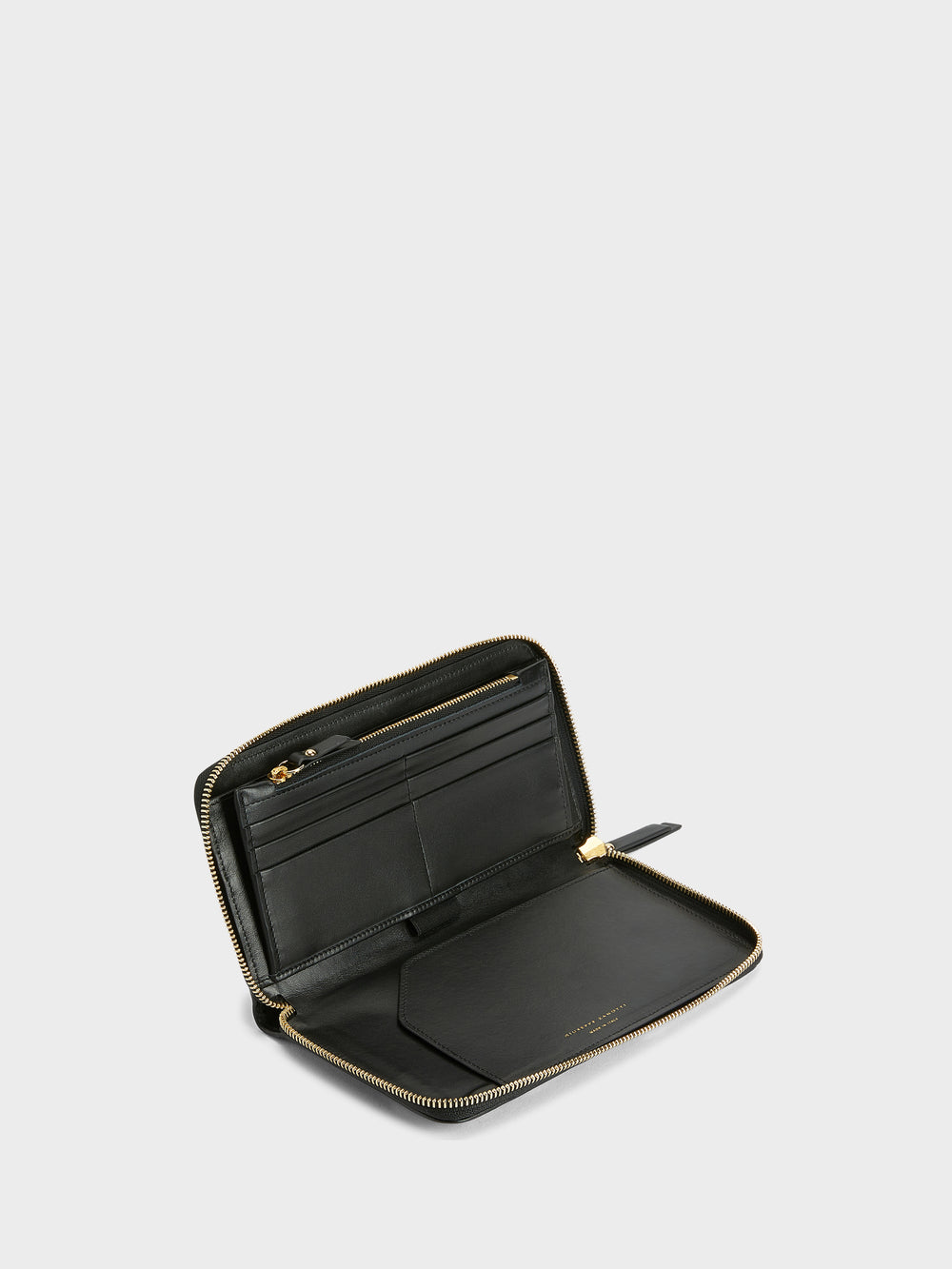 SAMUEL WALLET