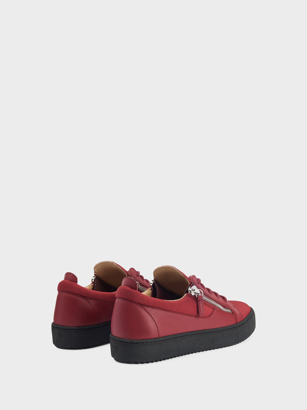 FRANKIE LOW TOP