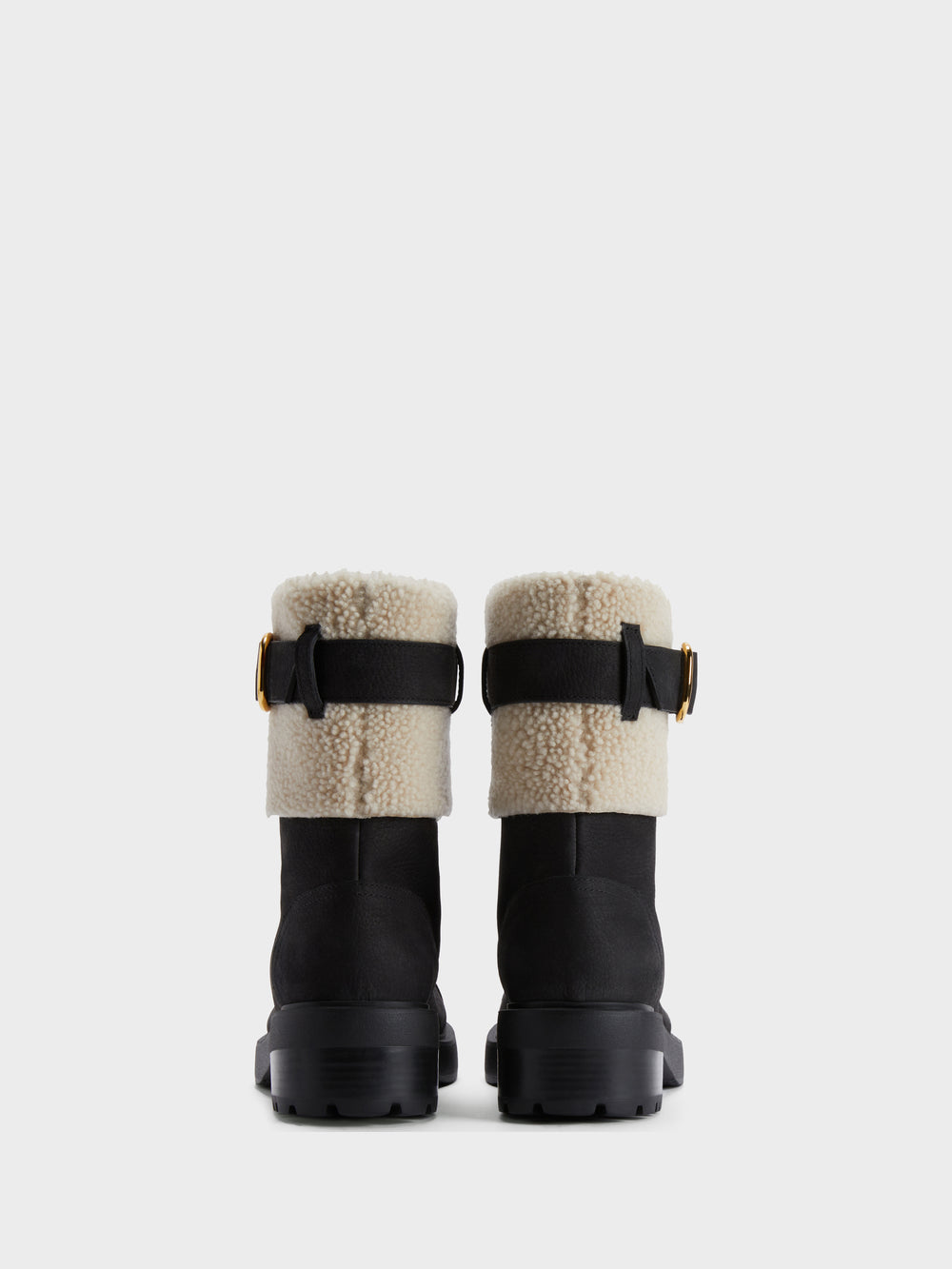 COURMAYEUR BOOT BOOTIE