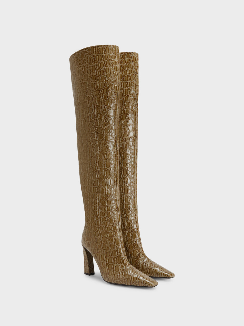 JANIEE PLUS BOOT 90