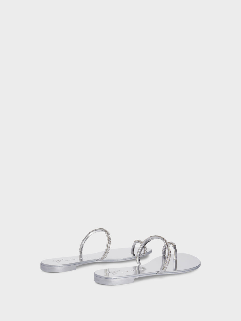 COLORFUL FLAT SANDAL