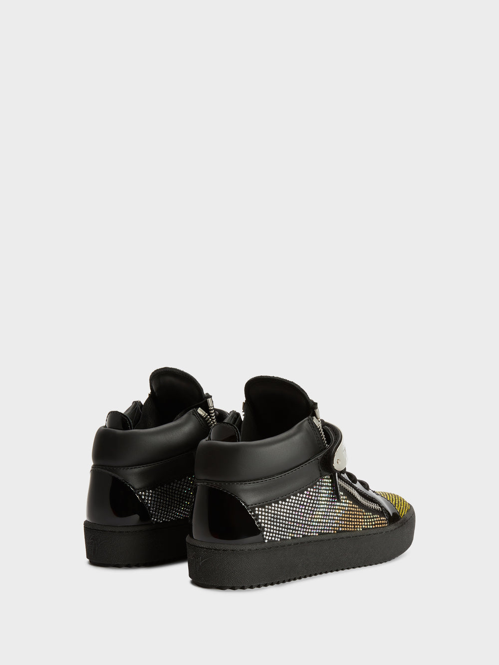 COBY MID TOP