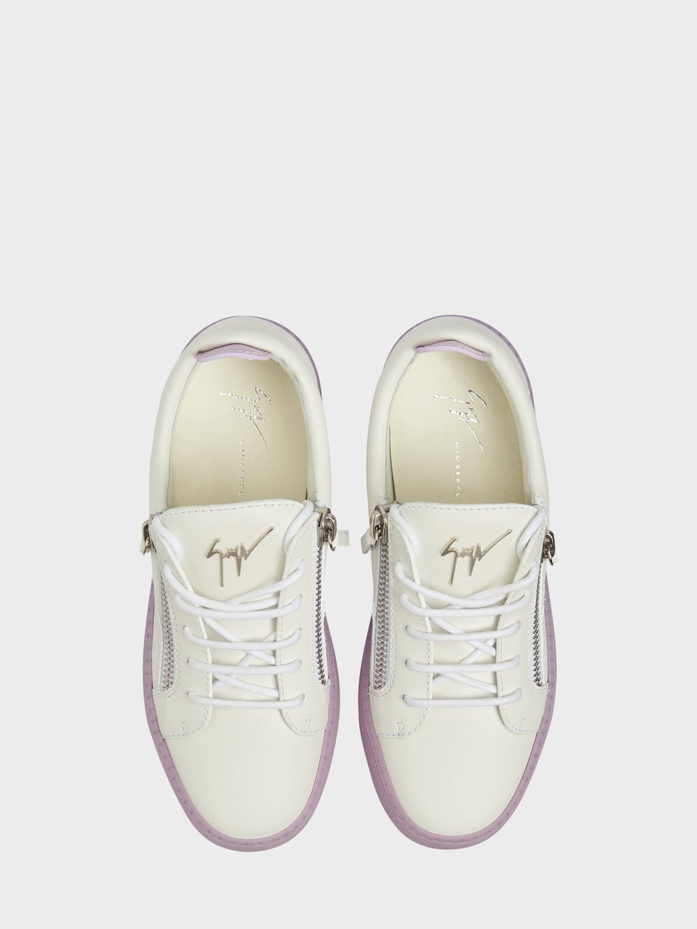 GAIL LOW TOP