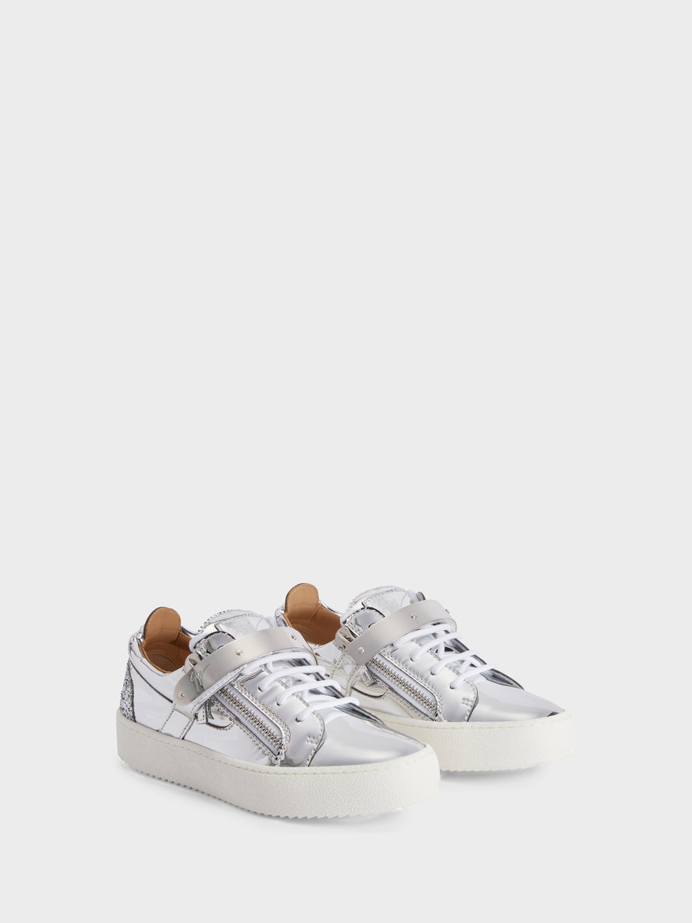 COBY LOW TOP