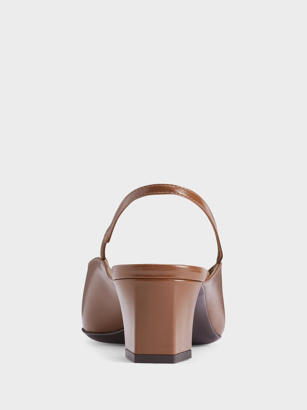 BRENDHA STONE SLINGBACK 45