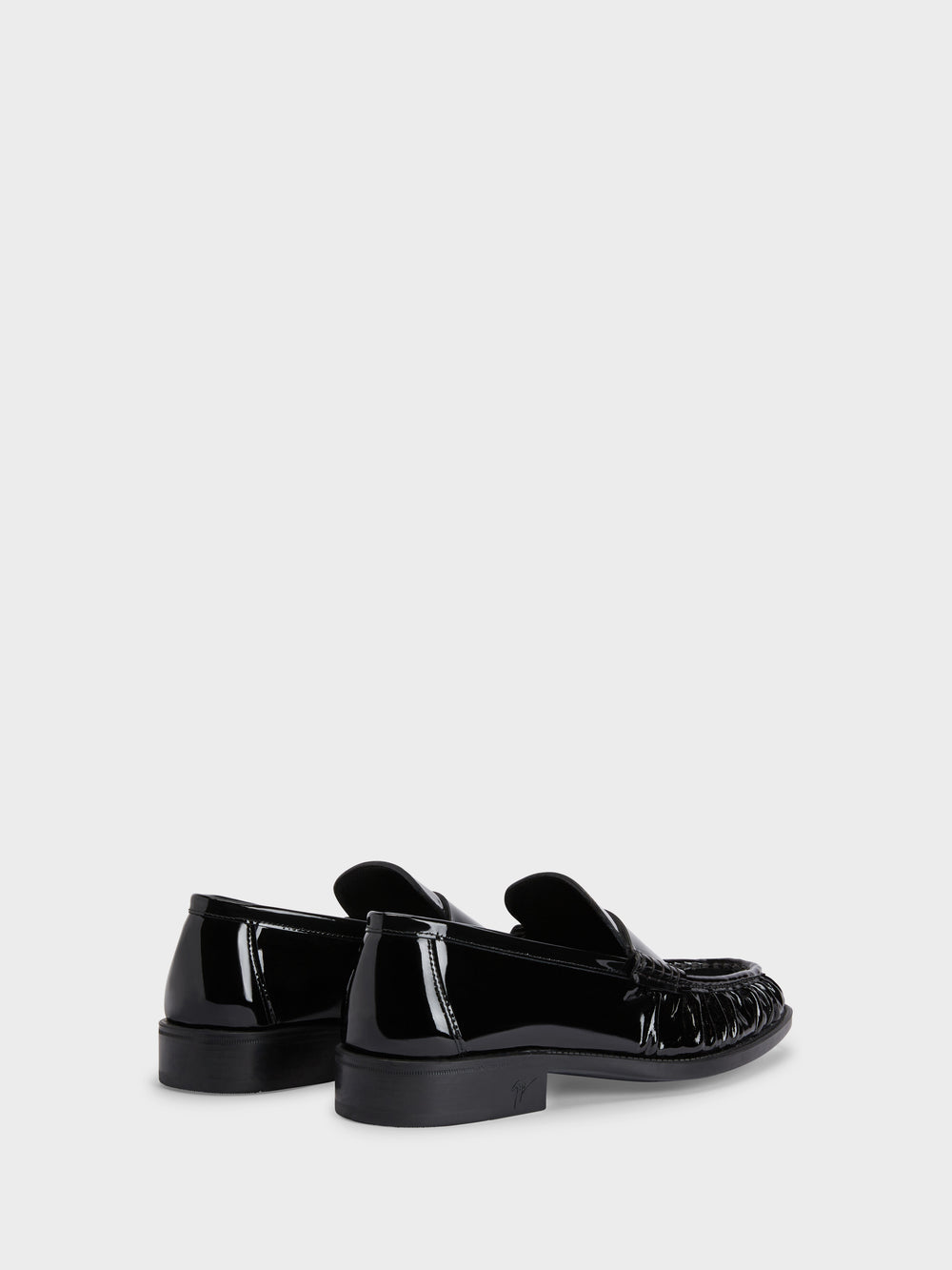 WEESTON MOCCASIN
