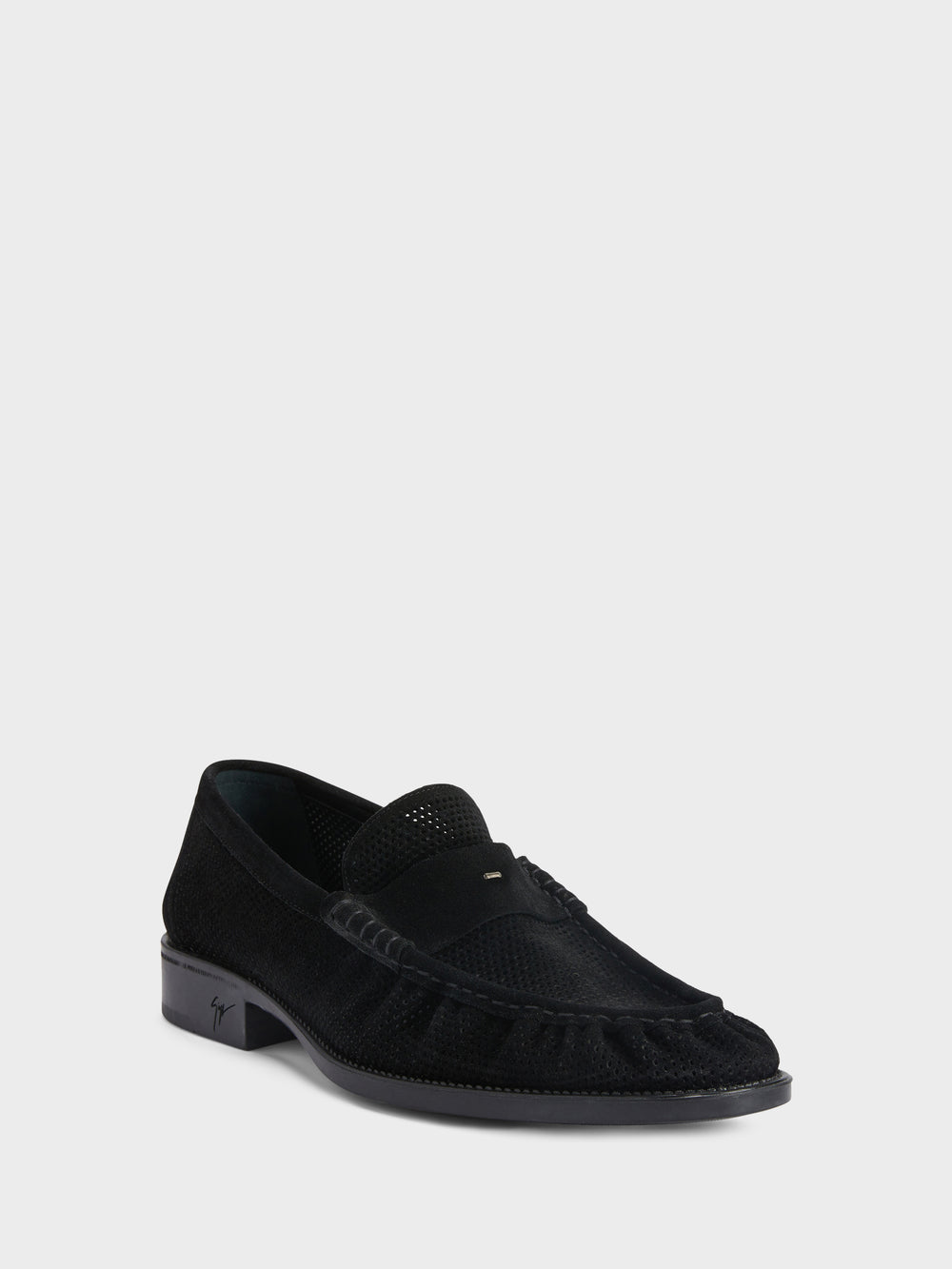 WEESTON MOCCASIN