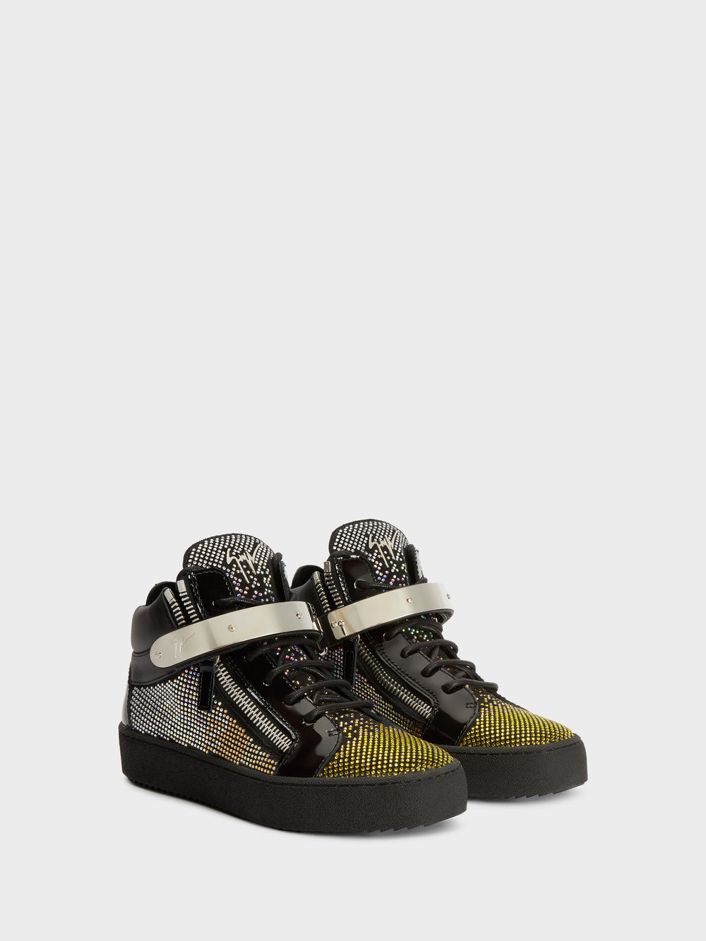 COBY MID TOP