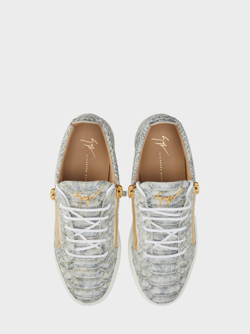 FRANKIE LOW TOP