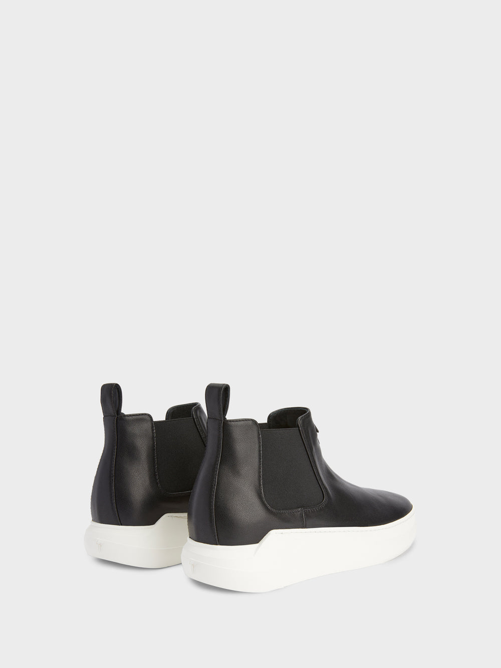 CONLEY HIGH BOOTIE
