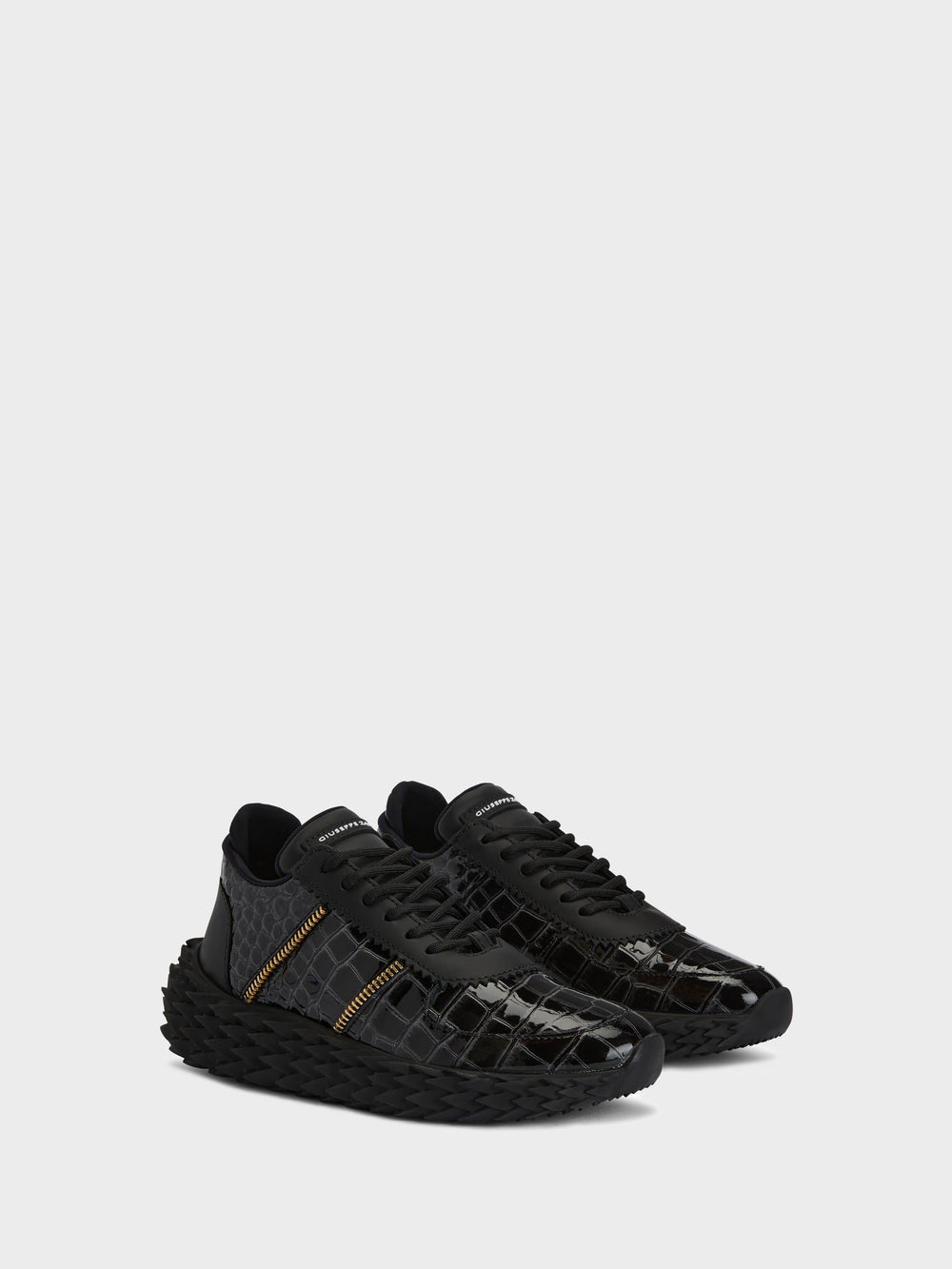 URCHIN LOW TOP