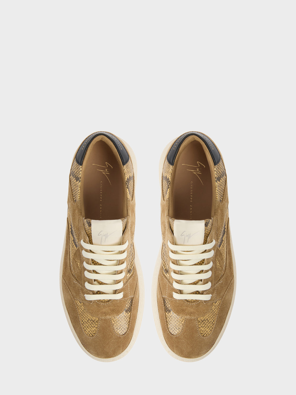 GZ94 LOW TOP
