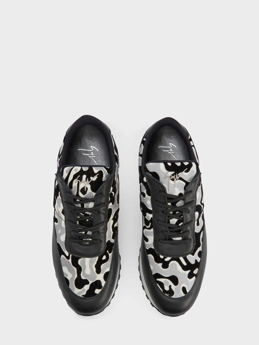 JIMI RUNNING SNEAKERS
