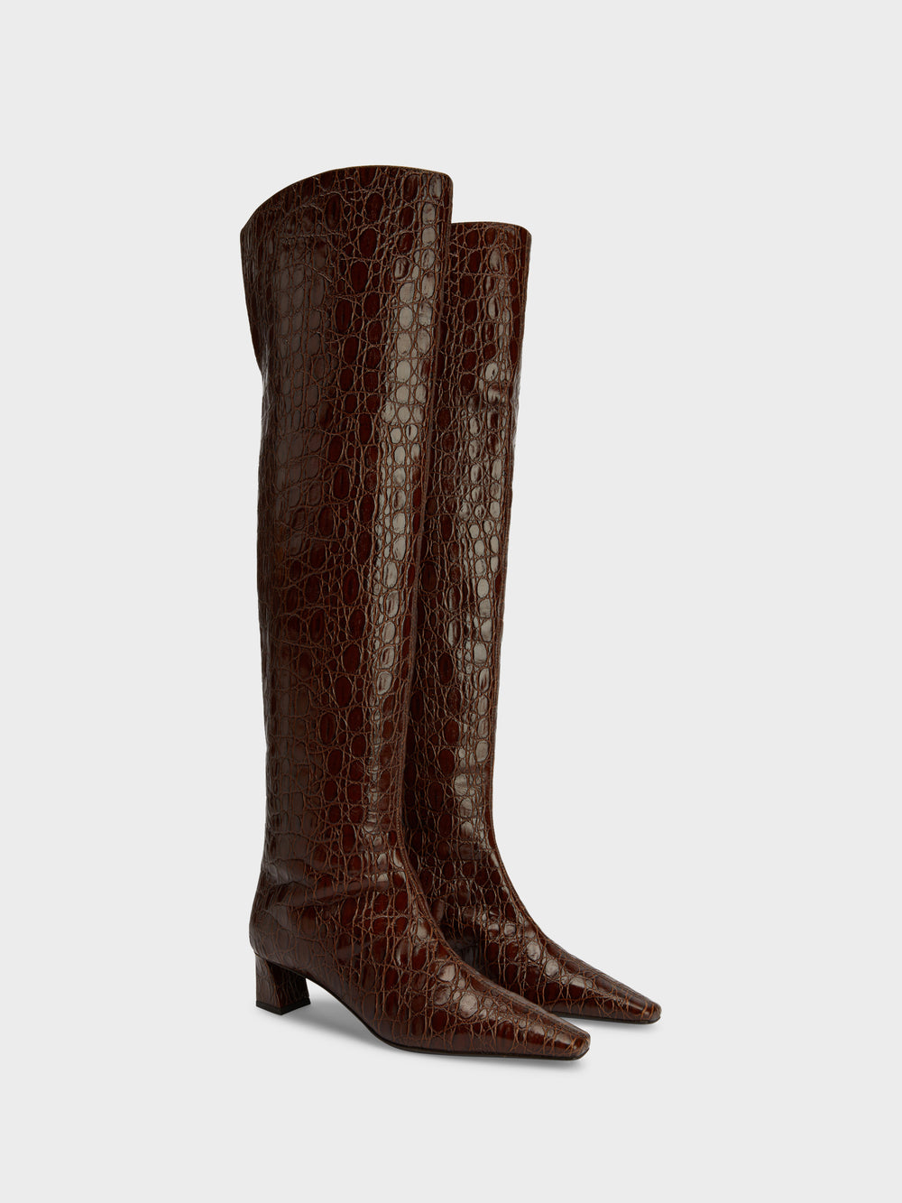JANIEE PLUS BOOT 45
