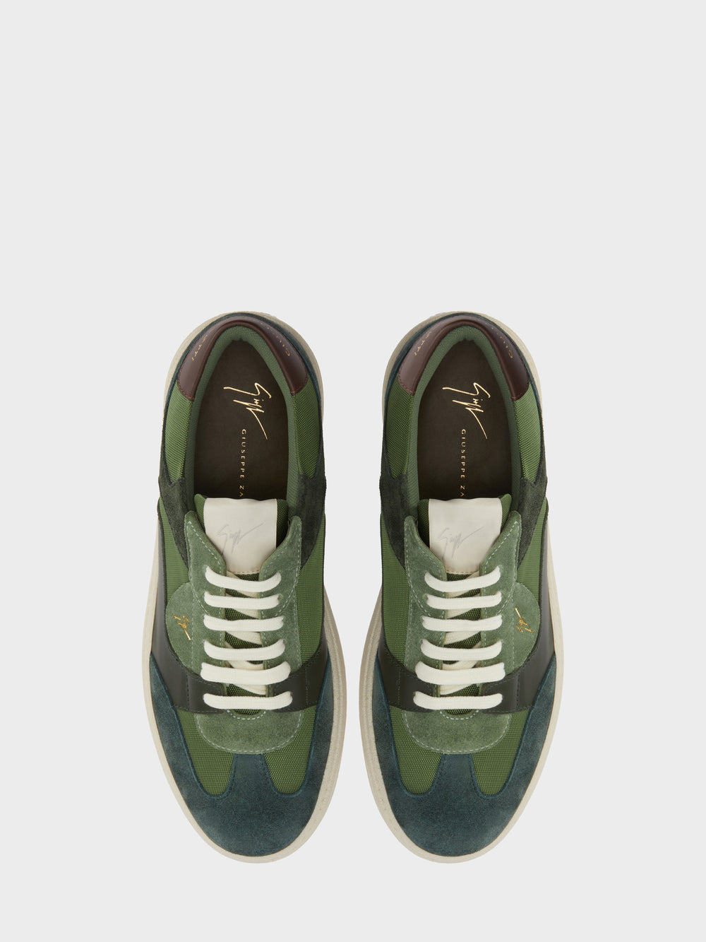 GZ94 LOW TOP
