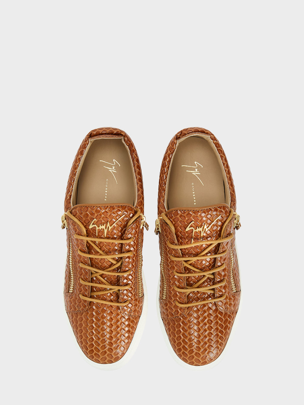 FRANKIE LOW TOP