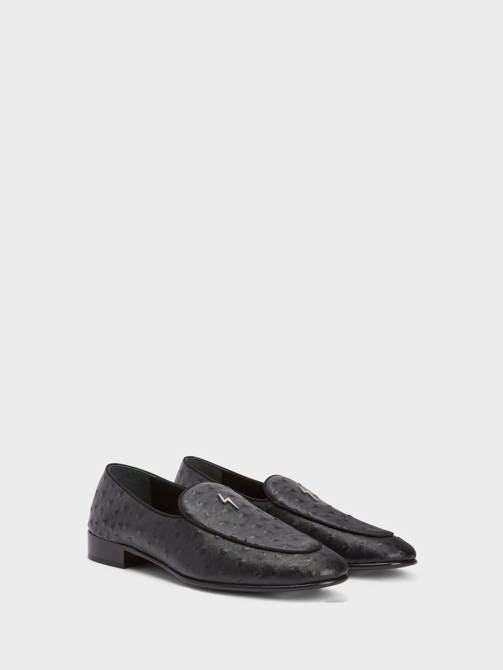 RUDOLPH LOAFER