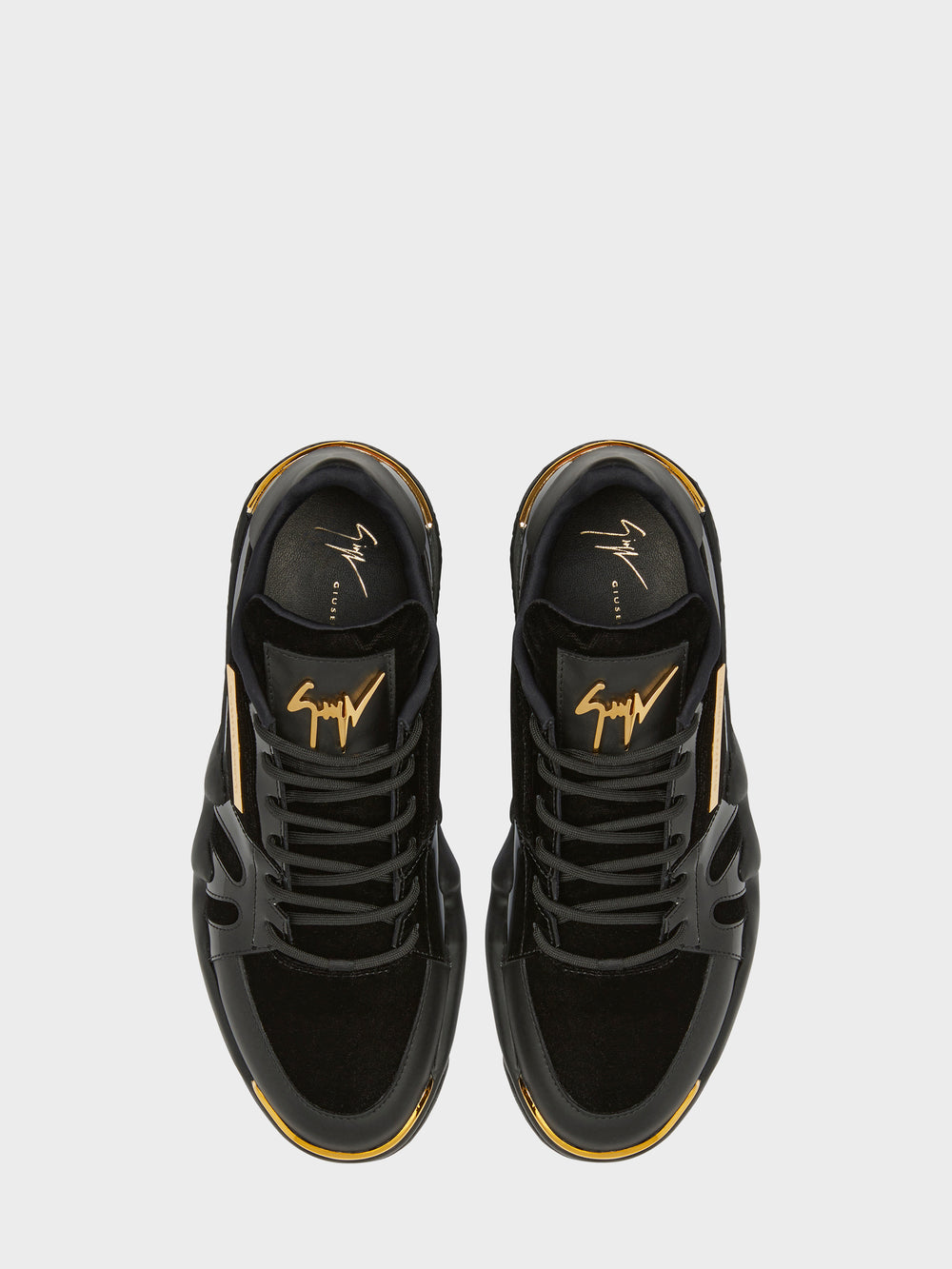 TALON LOW TOP