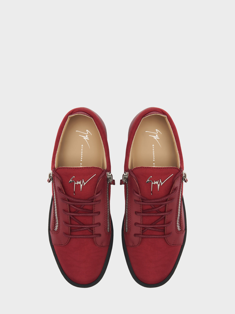 FRANKIE LOW TOP