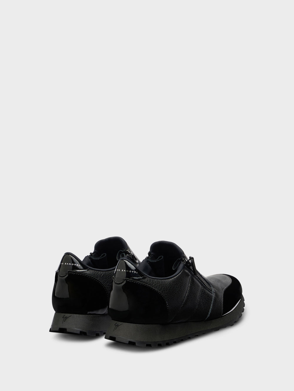 ILDE RUN