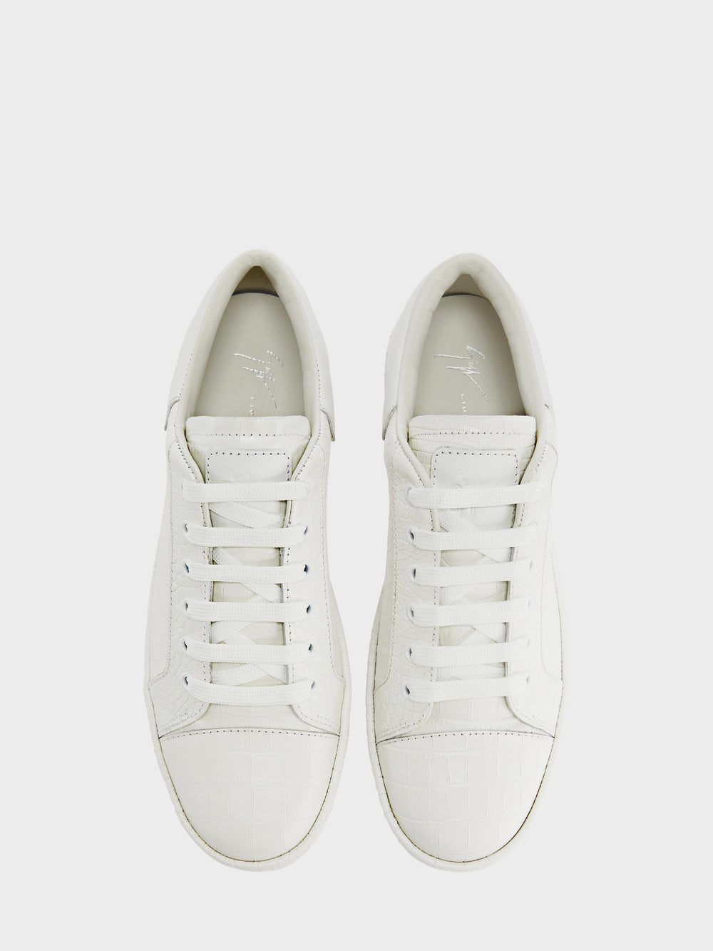 GZ-CITY LOW TOP