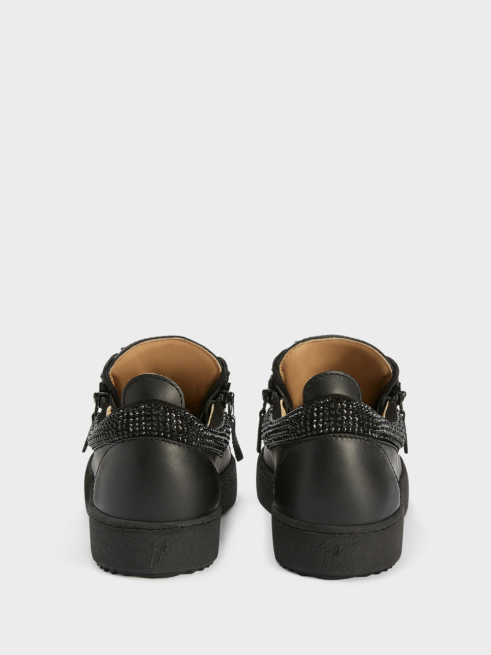FRANKIE LOW TOP