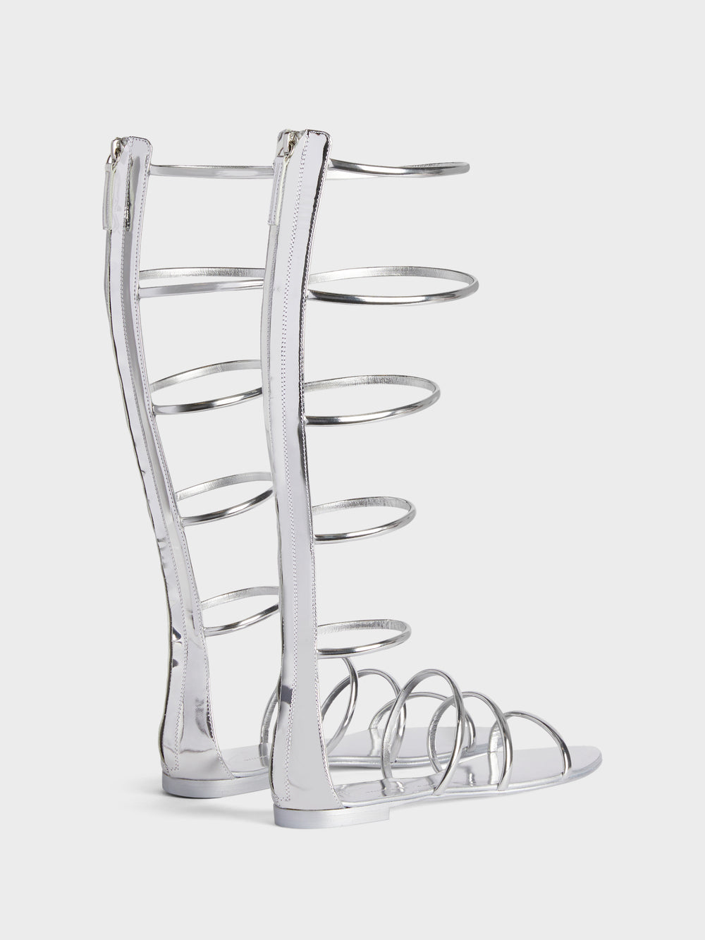 SUPER INTRIIGO FLAT SANDAL
