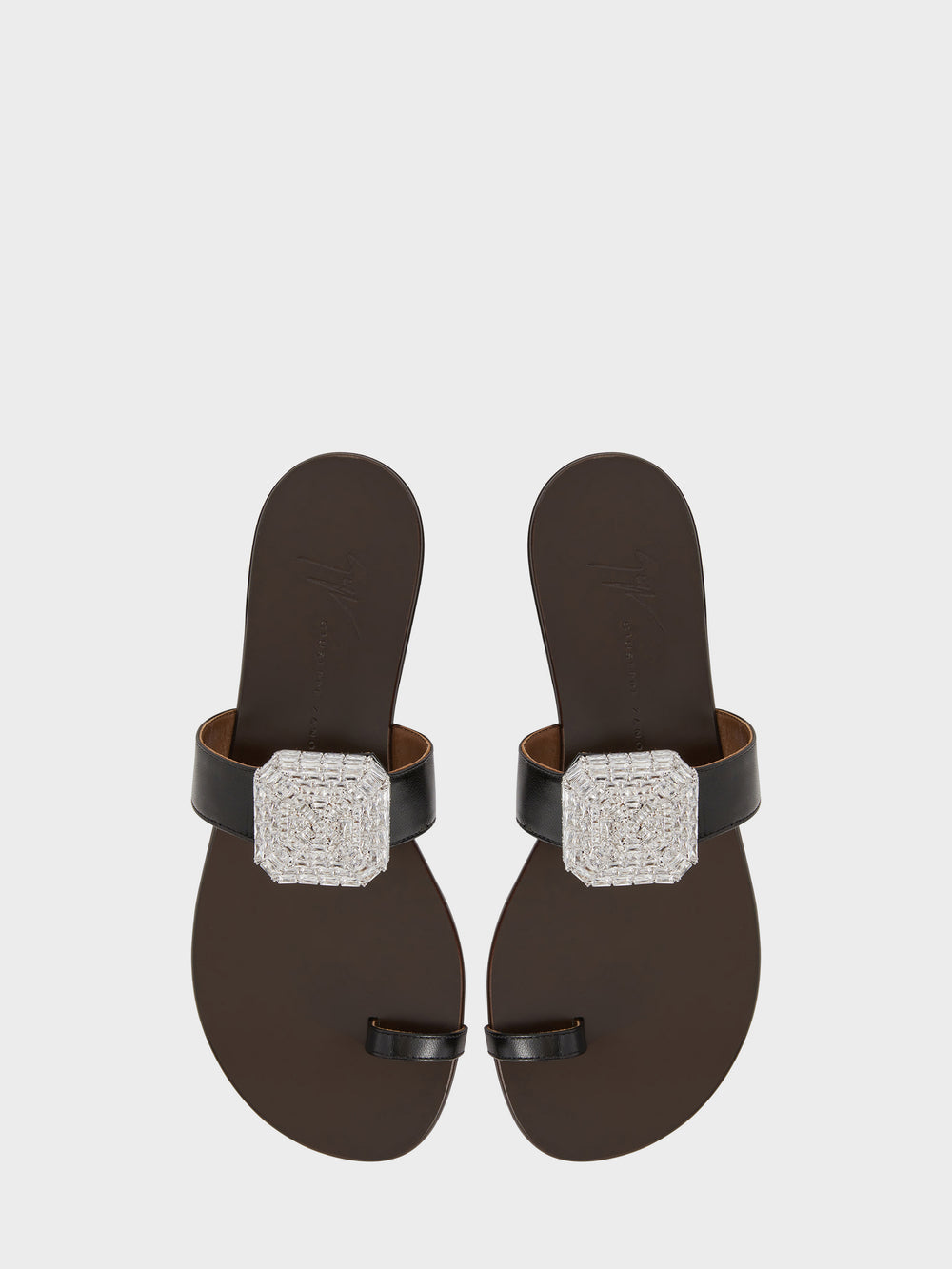 BLAHIR FLAT SANDAL