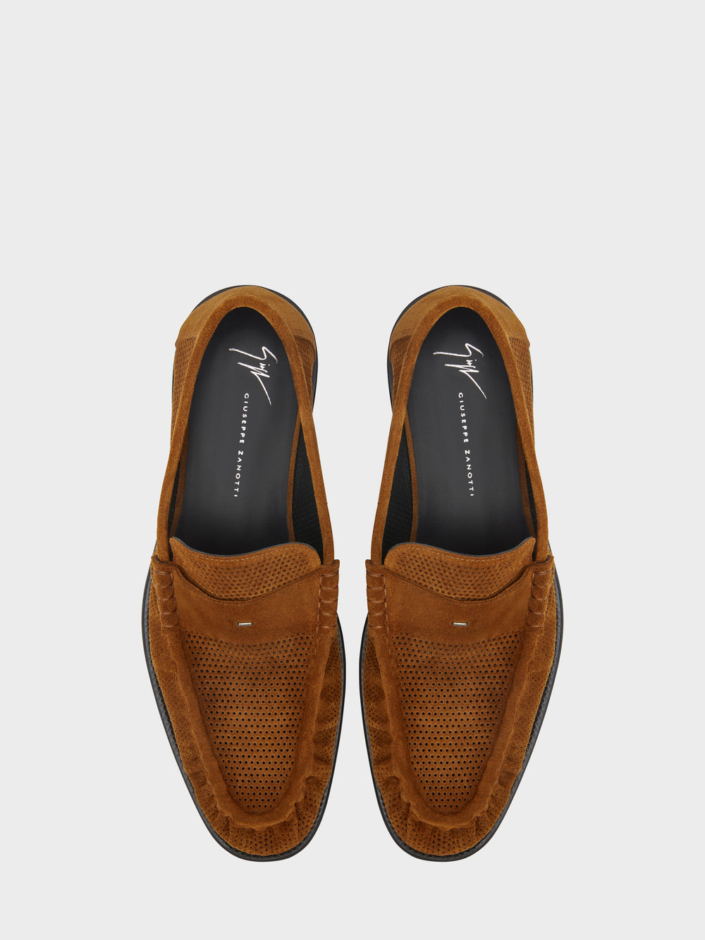 WEESTON MOCCASIN