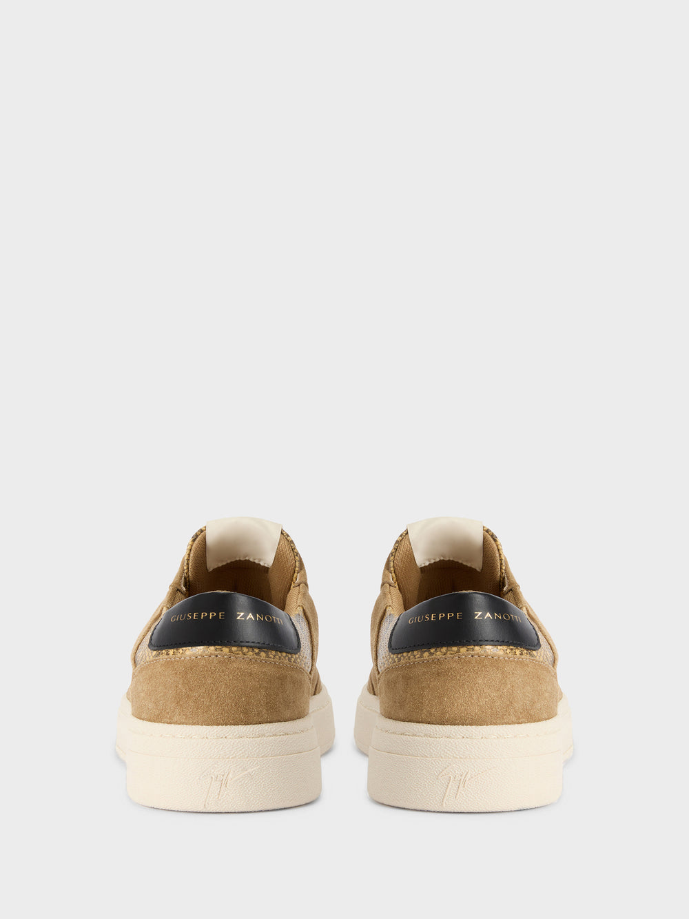 GZ94 LOW TOP