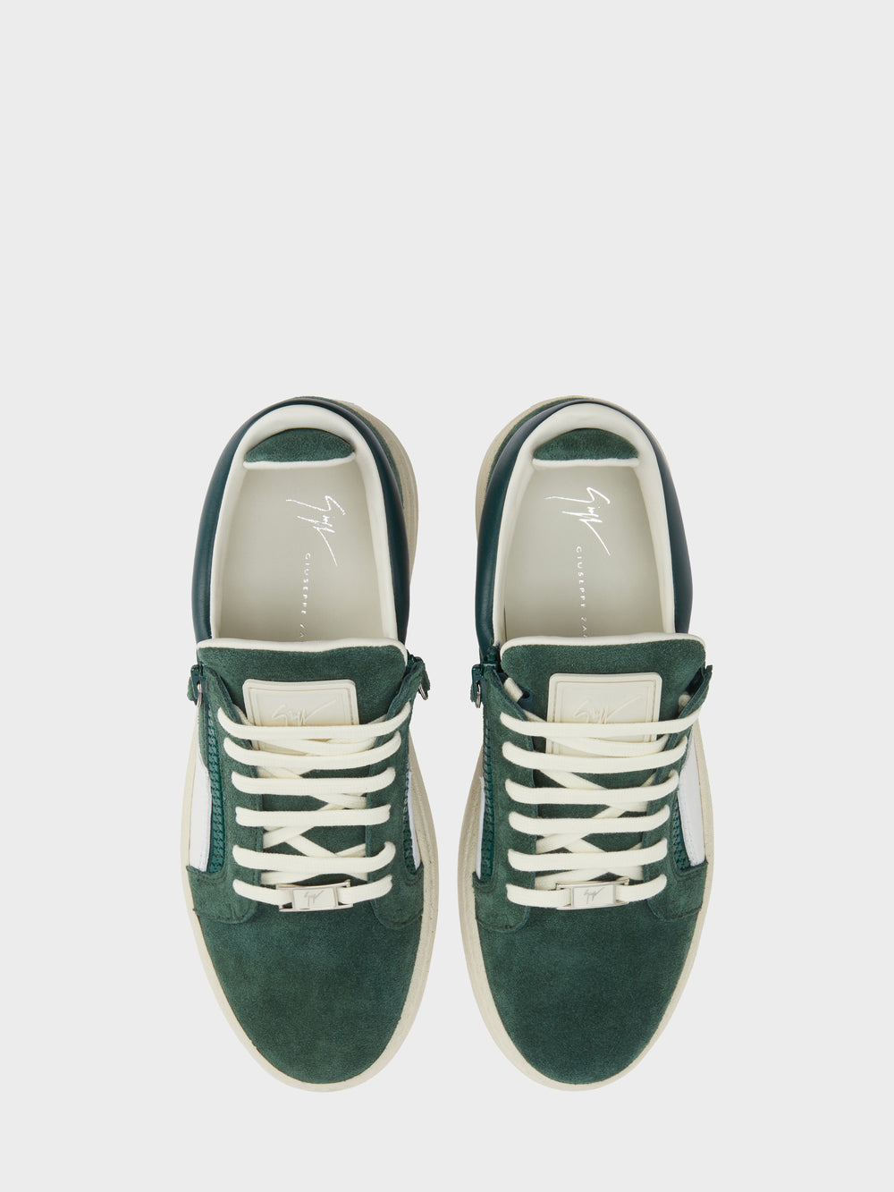 GZ94 LOW TOP