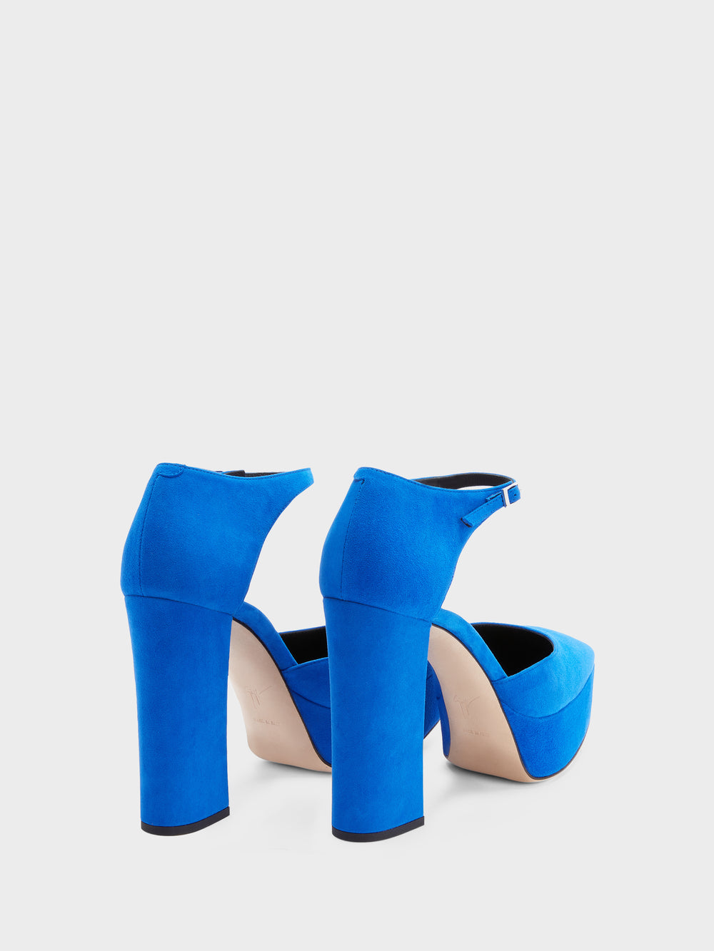 BEBE PUMP D'ORSAY 120