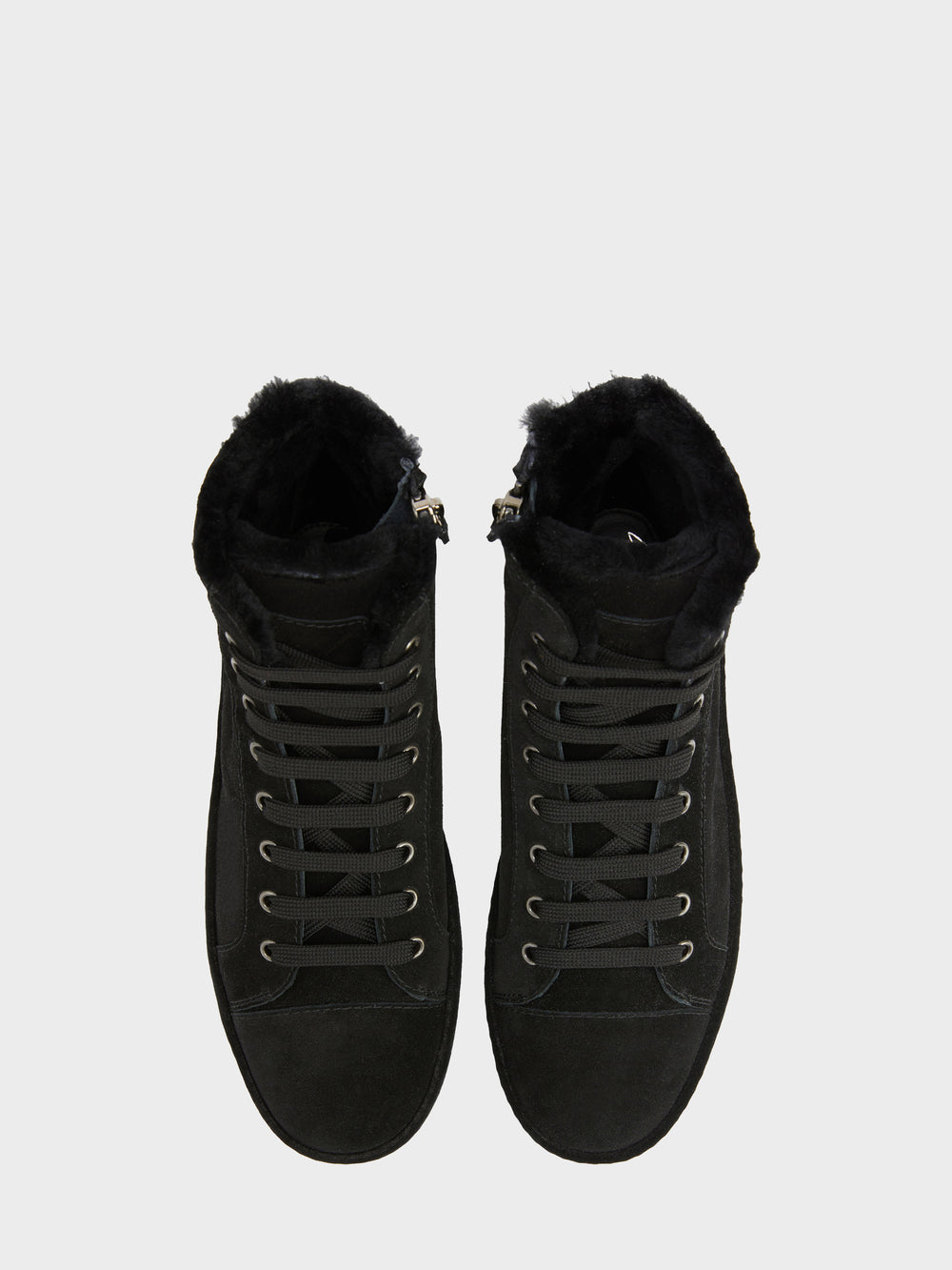 GZ-CITY MID TOP
