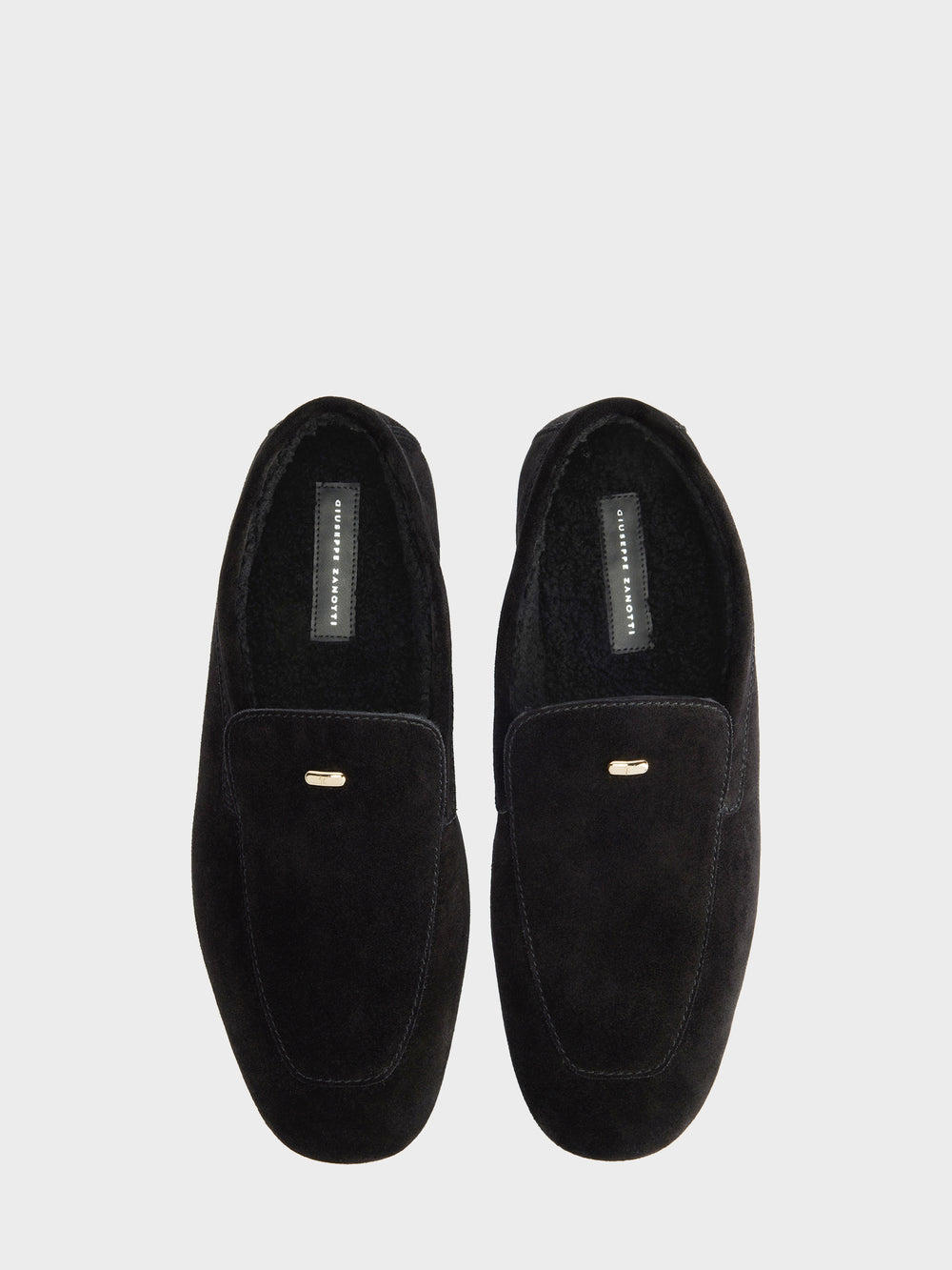 GZ DRIVER MOCCASIN