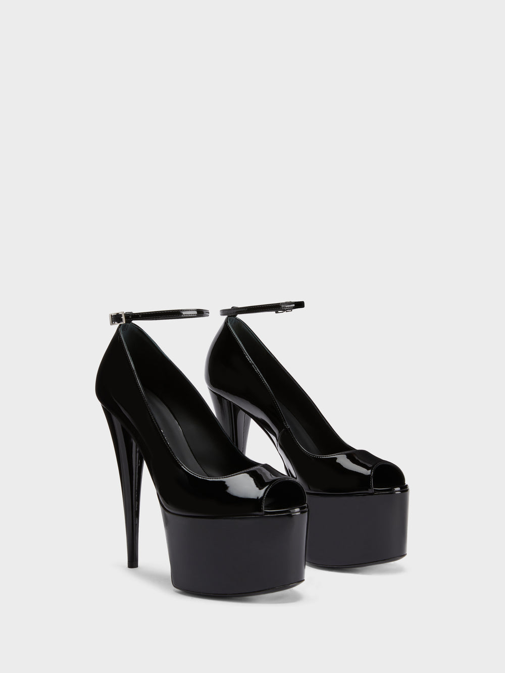 GZ AIDA OPEN TOE 150