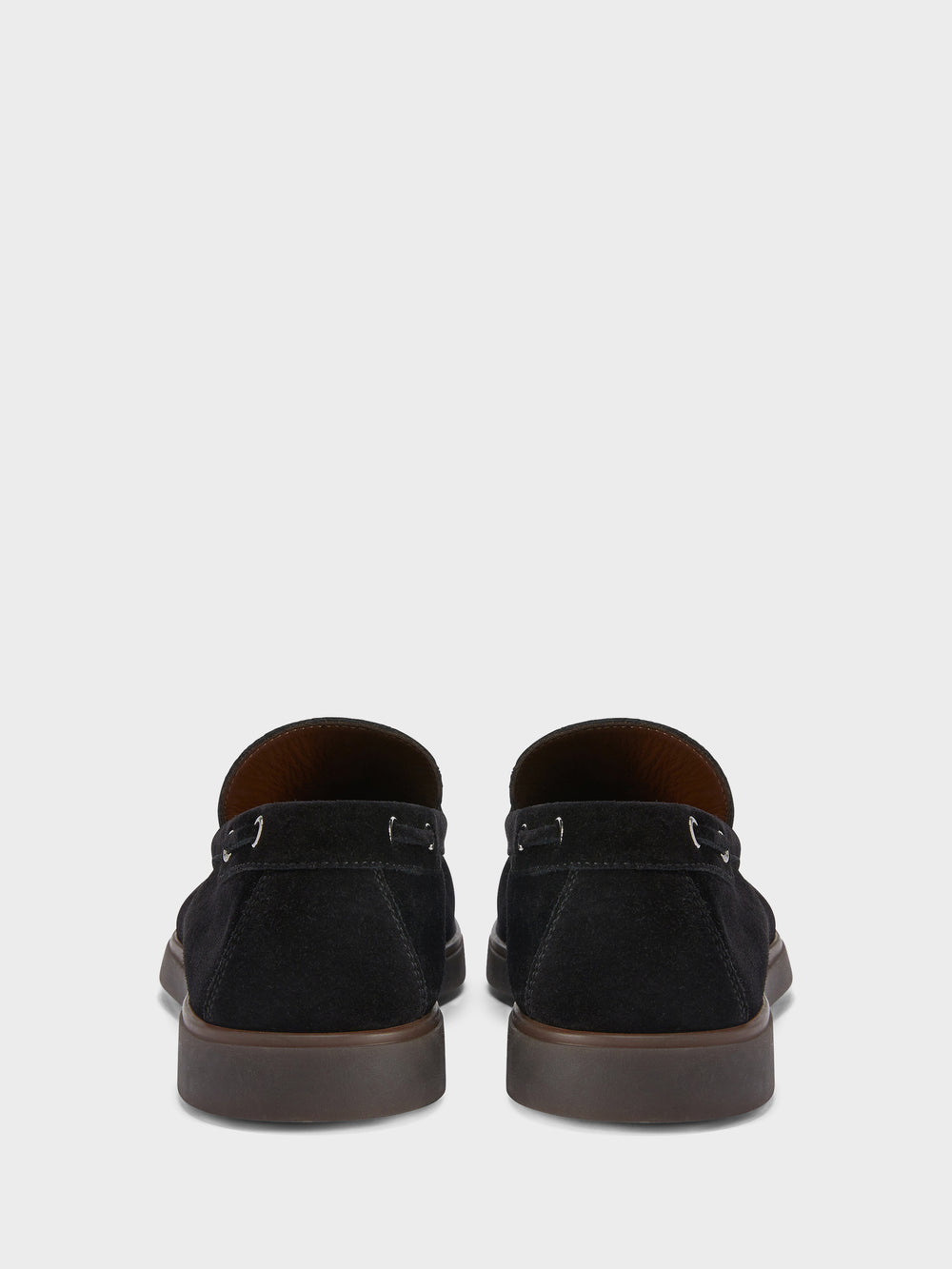 THE MAUI MOCCASIN