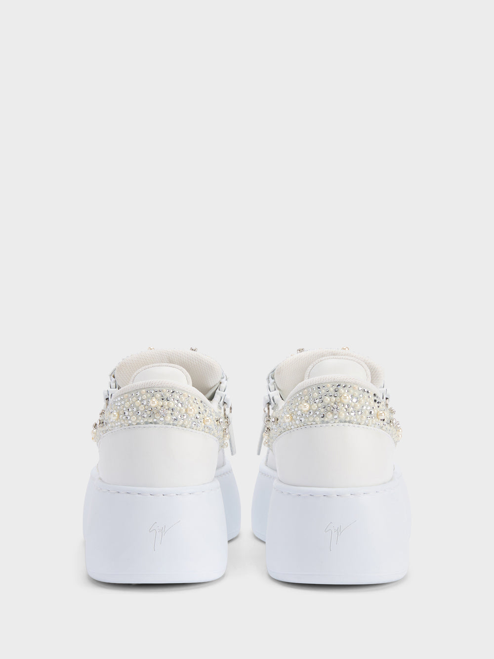 GZ94 MAXI LOW TOP
