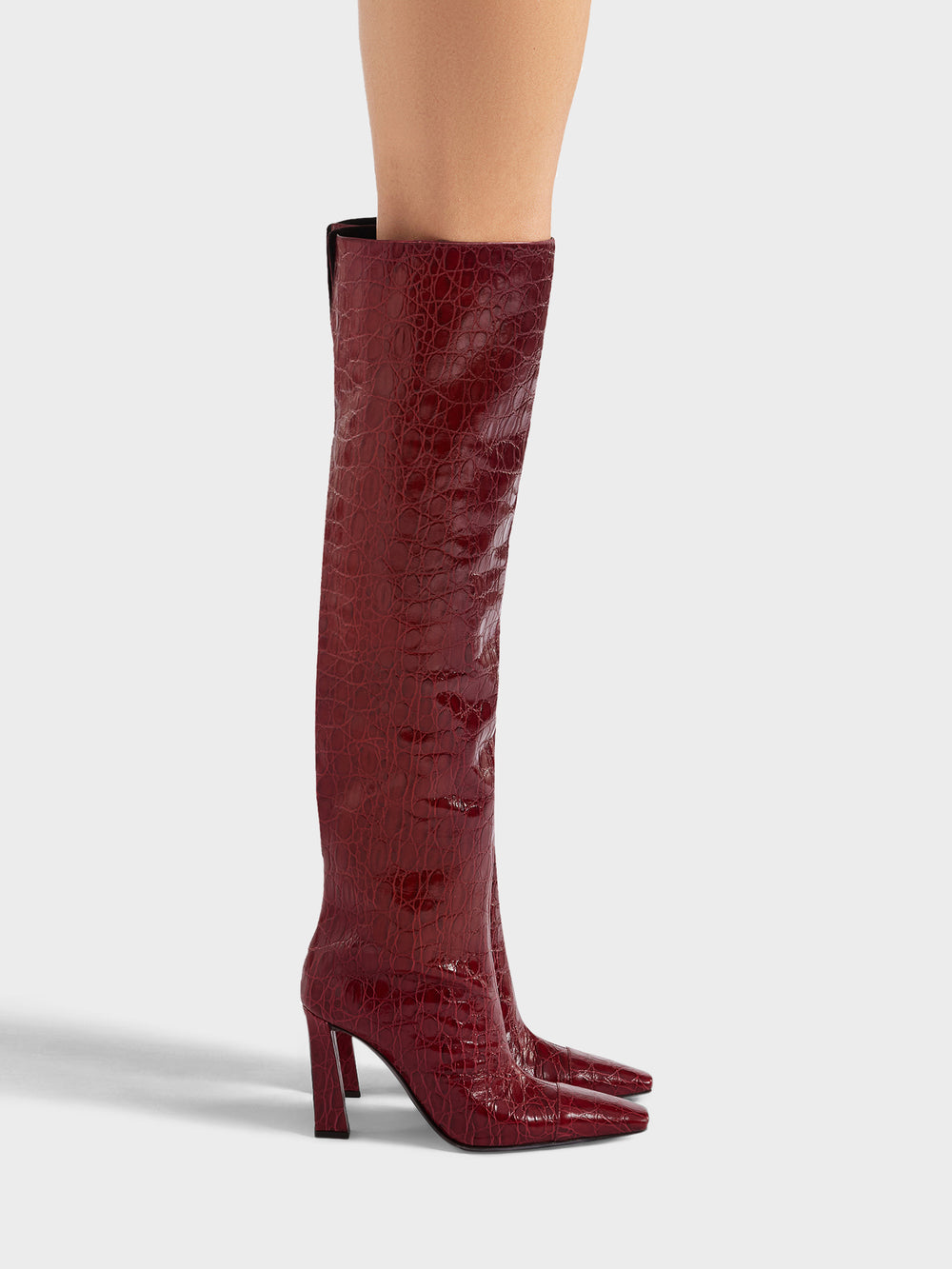 JANIEE PLUS BOOT 90