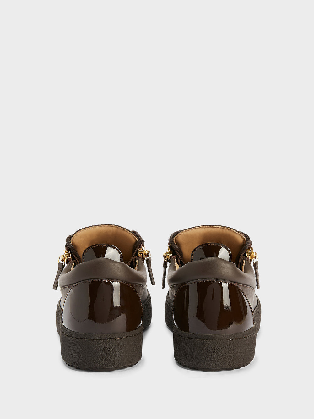 FRANKIE LOW TOP
