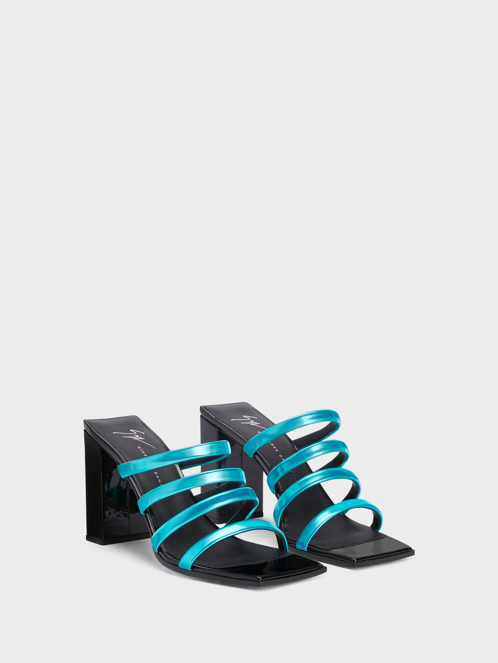 SHANGAY MULE 85