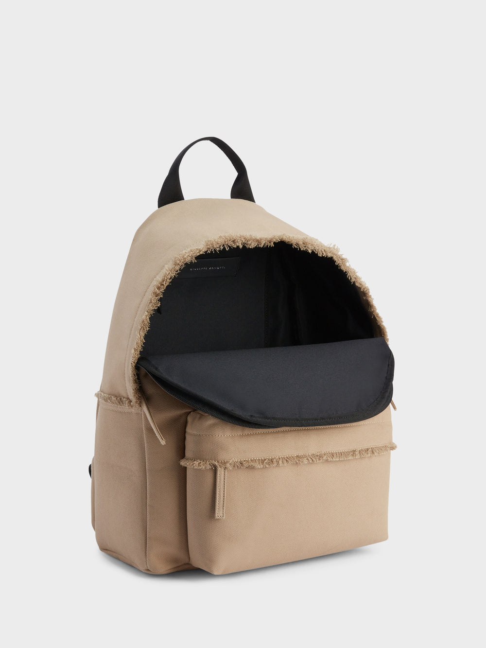 BUD BACKPACK