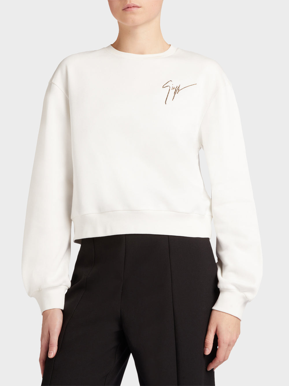SAUVANNE SWEATSHIRT