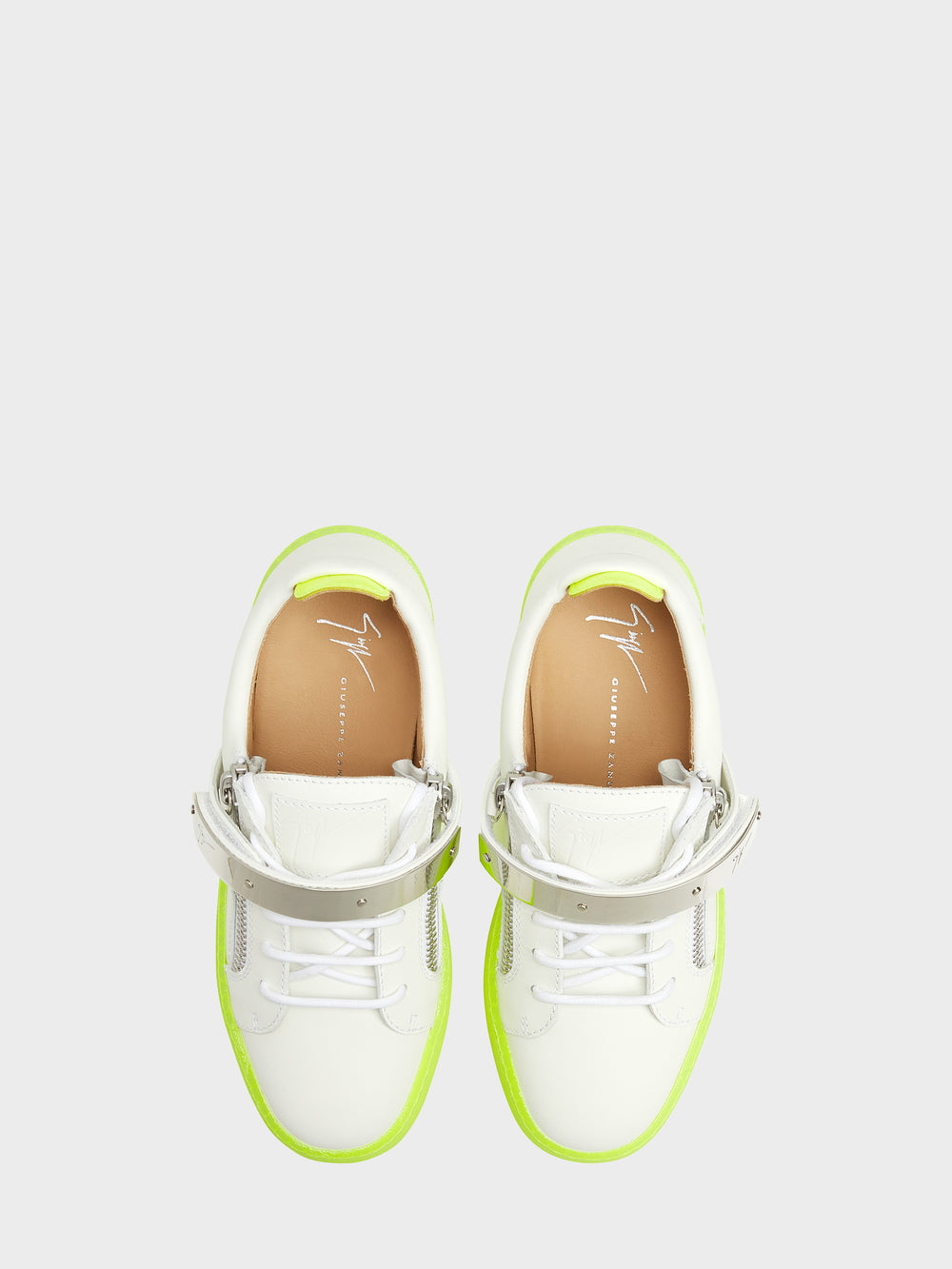 GAIL LOW TOP