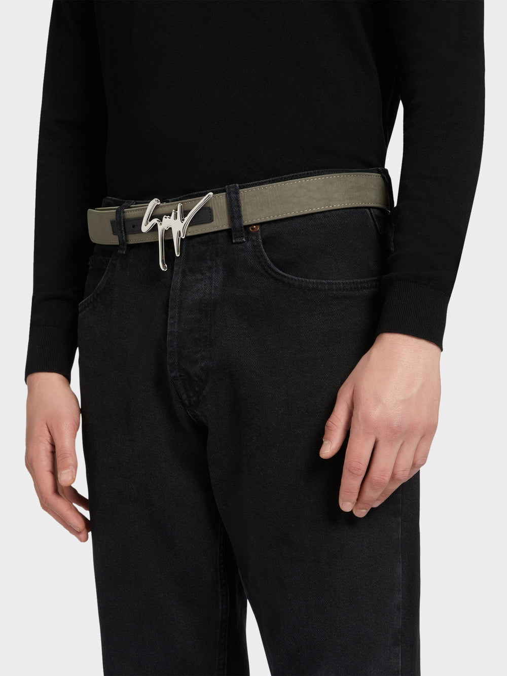 GIUSEPPE BELT