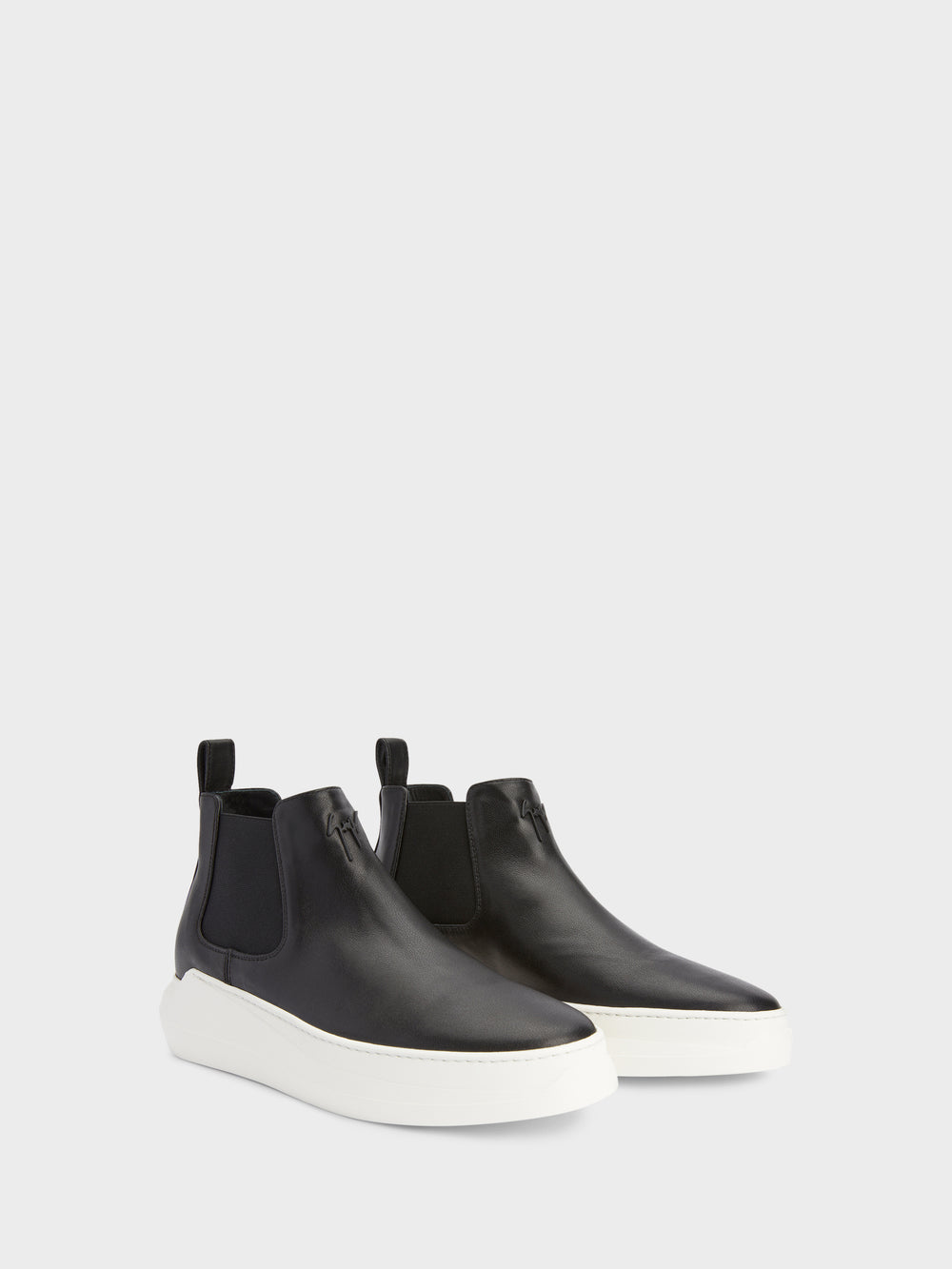 CONLEY HIGH BOOTIE